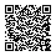 QR Code for Phone number +19803546028