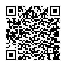 QR Code for Phone number +19803546378