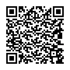 QR Code for Phone number +19803546390