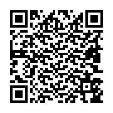 QR Code for Phone number +19803546527