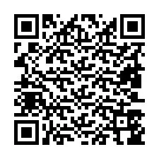 QR Code for Phone number +19803546897
