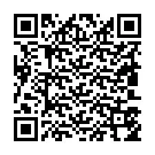 QR Code for Phone number +19803554014