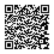 QR Code for Phone number +19803634380