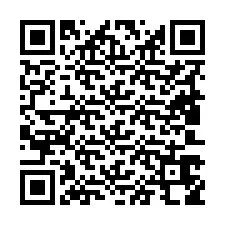 QR Code for Phone number +19803658816