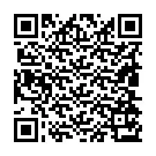 QR Code for Phone number +19804173965