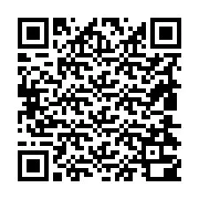 QR Code for Phone number +19804300181
