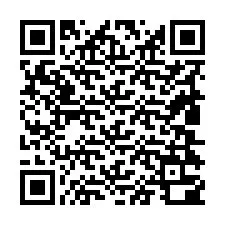 QR Code for Phone number +19804300471