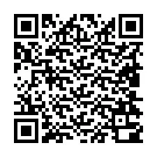 QR Code for Phone number +19804300596