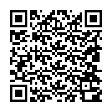 QR Code for Phone number +19804300770