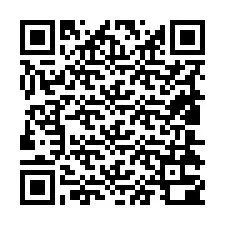 QR Code for Phone number +19804300859