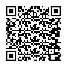 QR Code for Phone number +19804300933