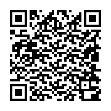 QR Code for Phone number +19804300995