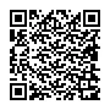 QR Code for Phone number +19804301046