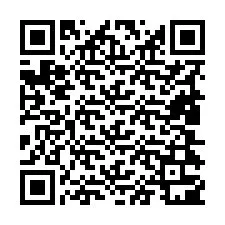 QR Code for Phone number +19804301067
