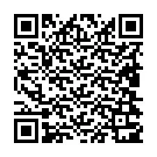 QR Code for Phone number +19804301072