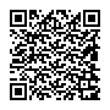 QR Code for Phone number +19804301091