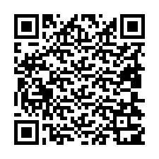 QR Code for Phone number +19804301103