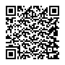 QR Code for Phone number +19804301131