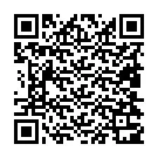 QR Code for Phone number +19804301193