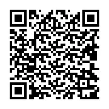 QR Code for Phone number +19804301202