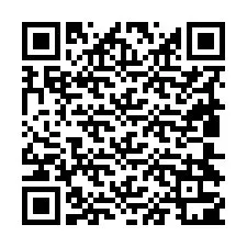 QR Code for Phone number +19804301204