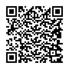 QR Code for Phone number +19804301212