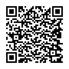 QR Code for Phone number +19804301236