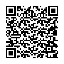 QR Code for Phone number +19804301258