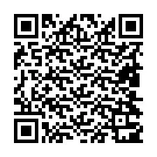 QR Code for Phone number +19804301297