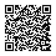 QR Code for Phone number +19804301299