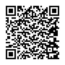 QR Code for Phone number +19804301303