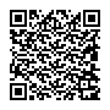 QR Code for Phone number +19804301310