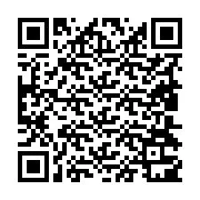 QR Code for Phone number +19804301356