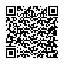 QR Code for Phone number +19804301559