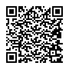 QR Code for Phone number +19804301583