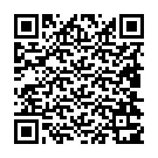 QR Code for Phone number +19804301592