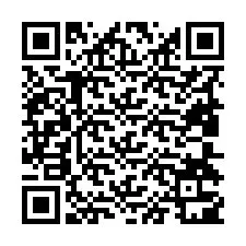 QR Code for Phone number +19804301703