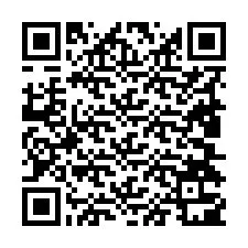 QR Code for Phone number +19804301732
