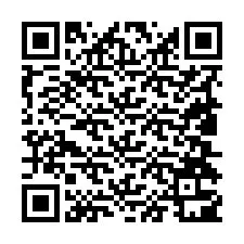 QR Code for Phone number +19804301778