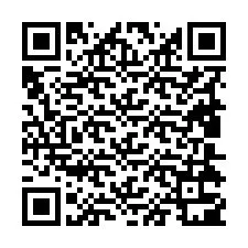QR Code for Phone number +19804301852