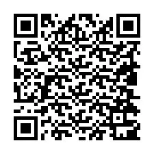 QR Code for Phone number +19804301978