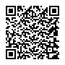 QR Code for Phone number +19804302001