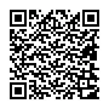 QR Code for Phone number +19804302017