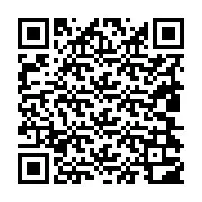 QR Code for Phone number +19804302030