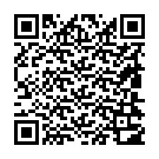 QR Code for Phone number +19804302051