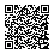 QR Code for Phone number +19804302154