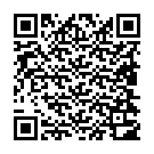 QR Code for Phone number +19804302166