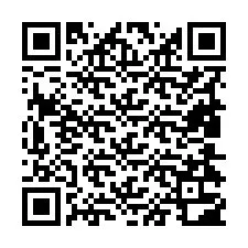 QR Code for Phone number +19804302187
