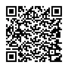QR Code for Phone number +19804302284