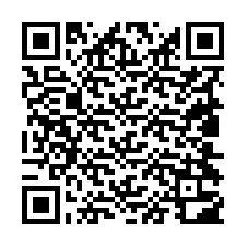 QR Code for Phone number +19804302298